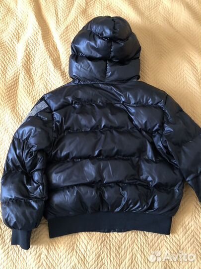 Зимняя куртка