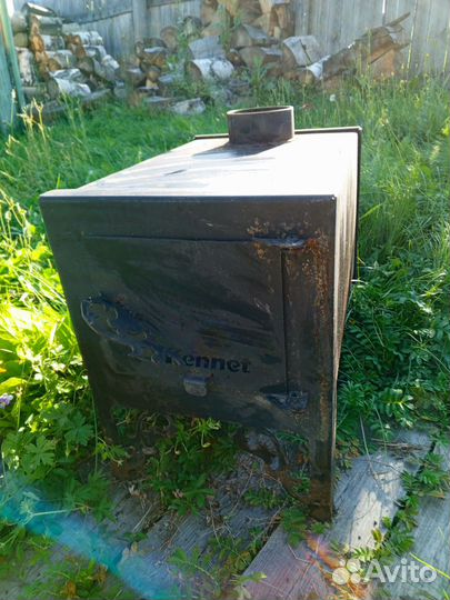 Продам печь