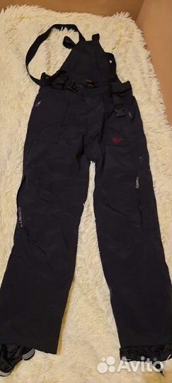 Комбинезон Vans