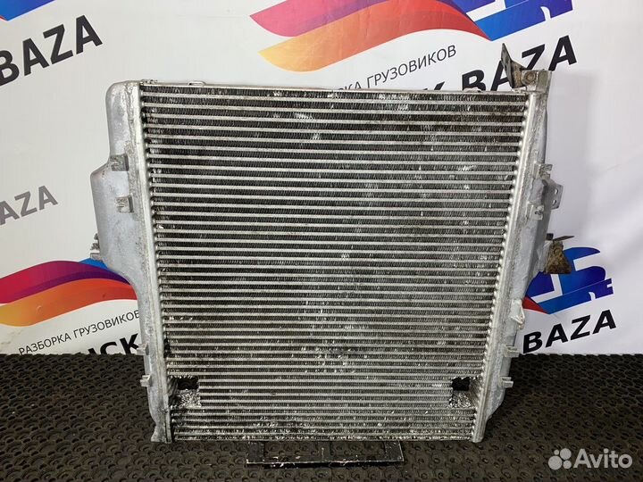 9425010901 Интеркулер Mercedes-Benz Actros