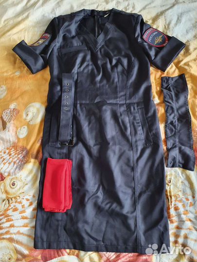 Форма полиция