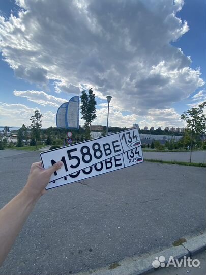 Дубликаты автономеров