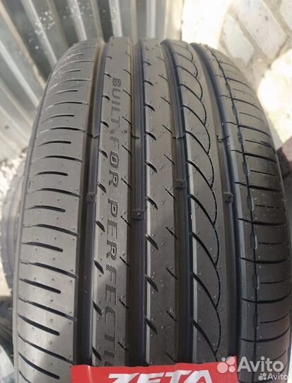 Zeta Alventi 195/50 R15 82V