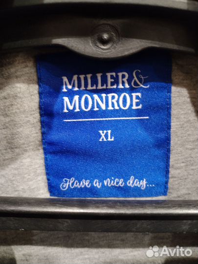 Куртка Miller & Monroe L/XL