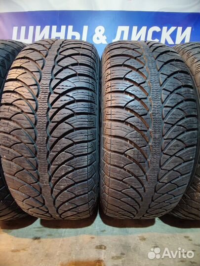 Fulda Kristall Montero 3 195/60 R16C