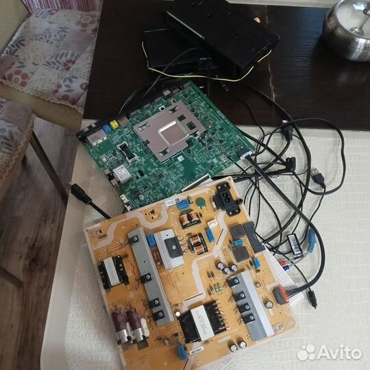 Samsung ue49nu7300u