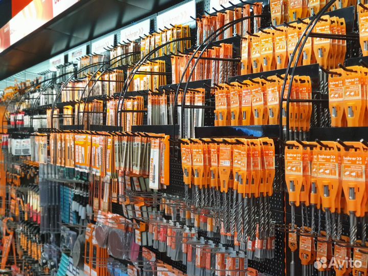 Готовый бизнес саморезик