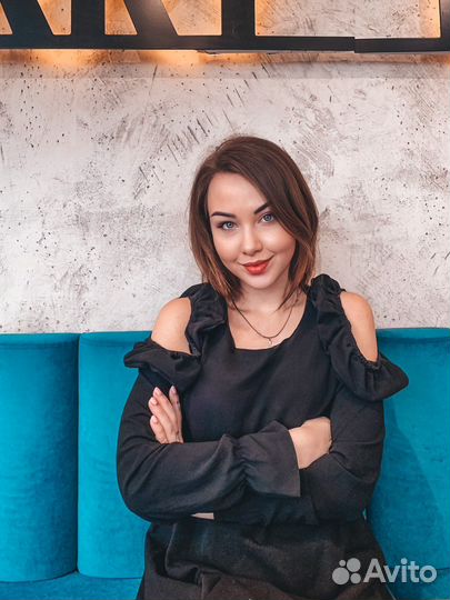 Платье