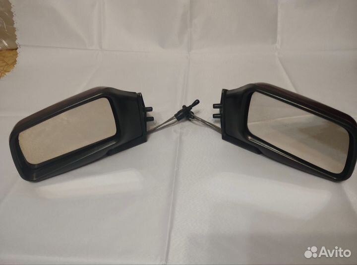 Зеркала заднего вида на ваз 2107
