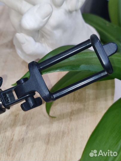 Штатив, монопод, палка для селфи