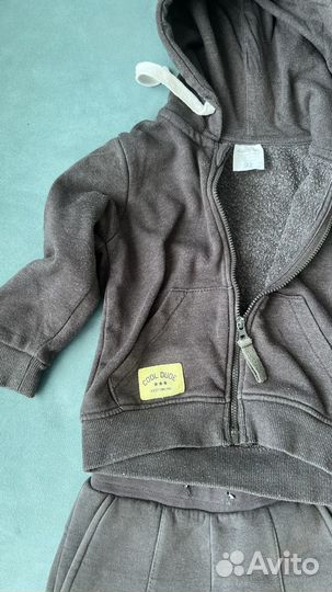 Костюм на мальчика