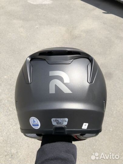 Шлем HJC rpha 11 (размер М)