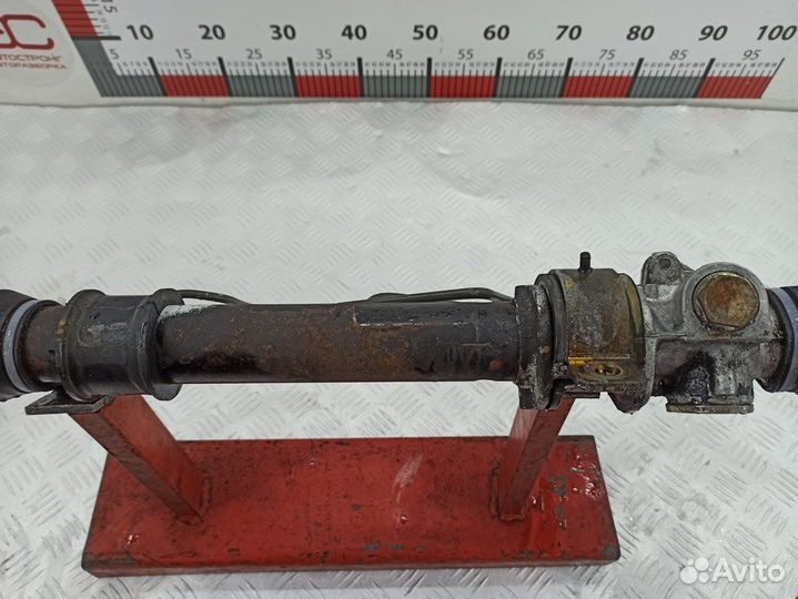 Рейка рулевая для Mitsubishi Colt 5 MB911897