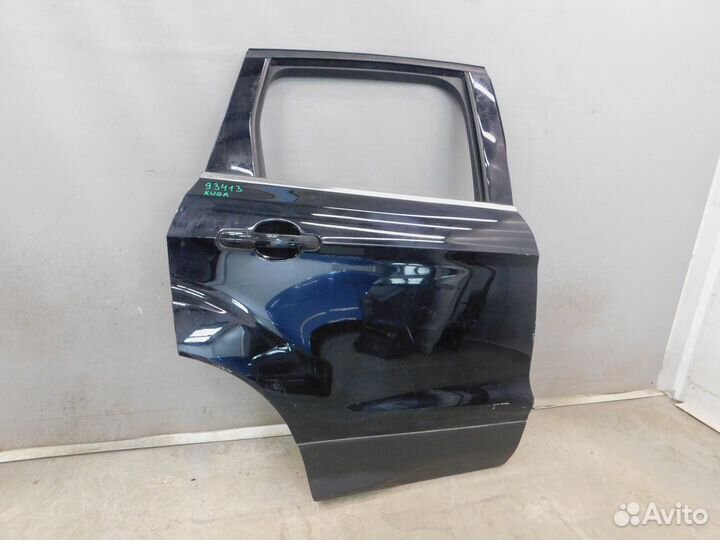 Дверь задняя правая Ford Kuga