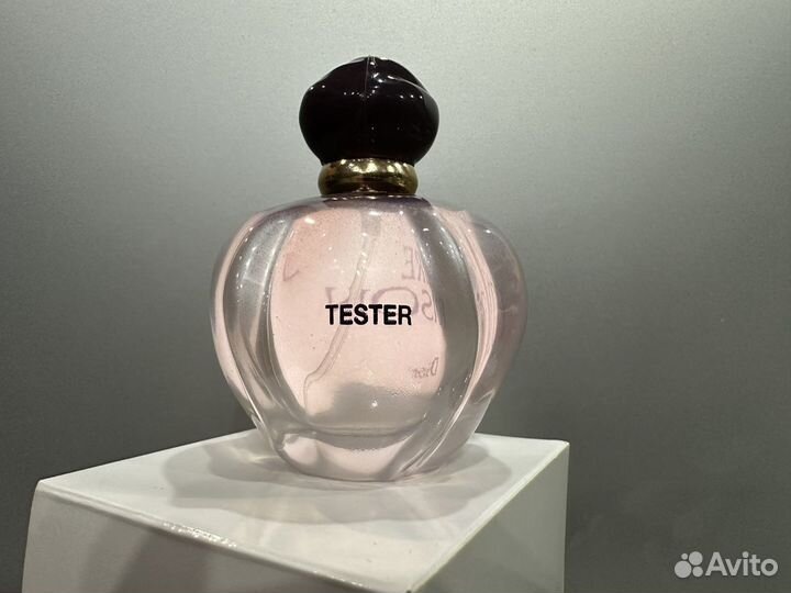 Тестер Christian Dior Pure Poison