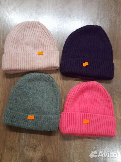 Шапка женская