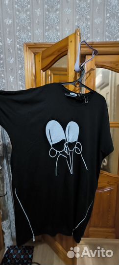 Платье женское