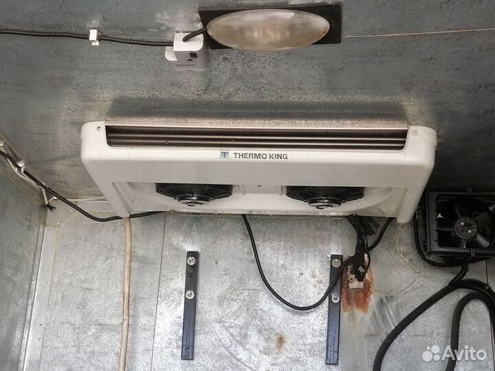 Рефрижератор