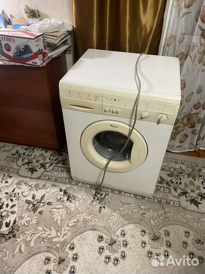 Ремонт и обслуживание бытовой техники