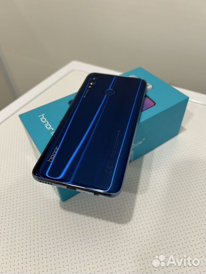 HONOR 10 Lite, 3/64 ГБ