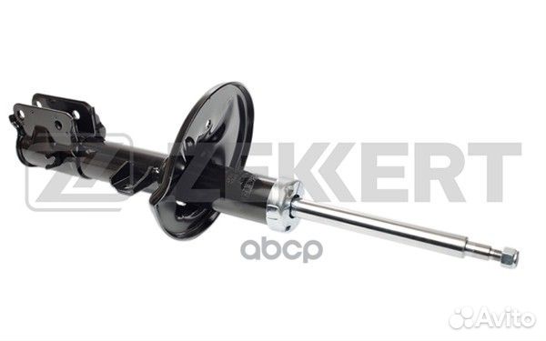 Амортизатор Hyundai Santa Fe 00-06 передний