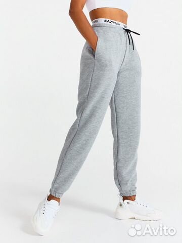 Спортивные брюки eazy WAY