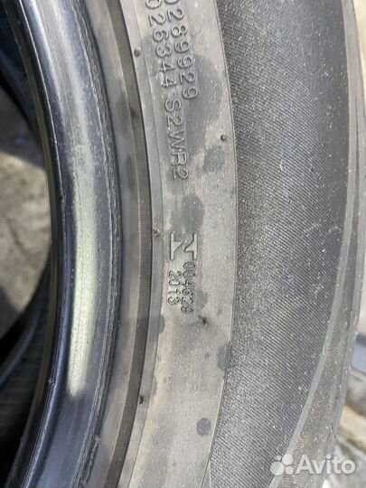 Kumho Solus SA01 Plus 215/60 R17