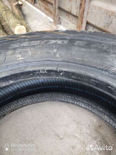 КАМА NR 201 245/70