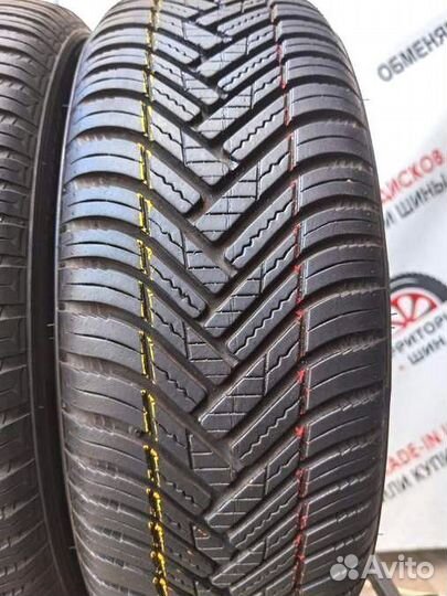 Hankook Kinergy 4S H740 185/60 R15 88H