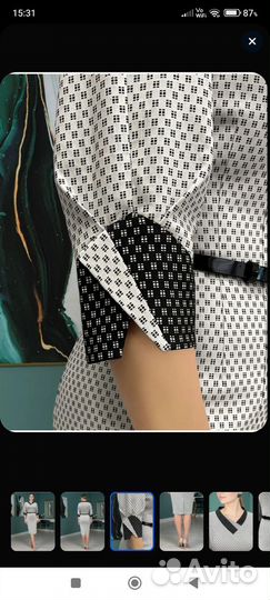 Платьеtom Klaim 48размер