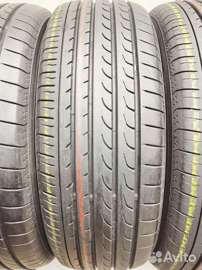 Yokohama BluEarth RV-02 205/60 R16 92H