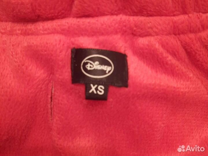 Комбинезон для маленьких собак