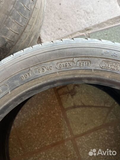 Michelin Primacy 3 235/45 R17 97