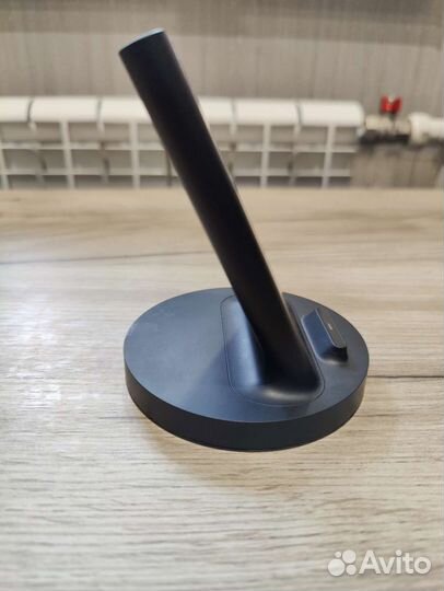 Беспроводная зарядка xiaomi 20w