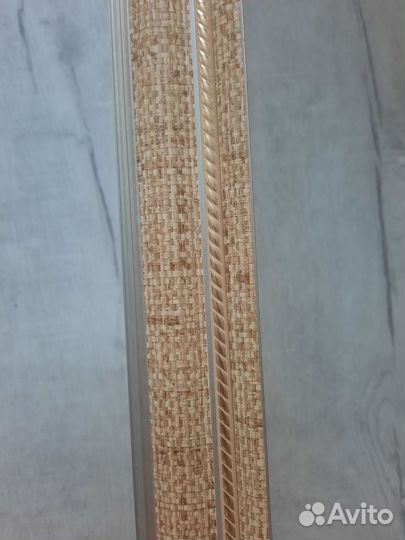 Гардина для штор настенная