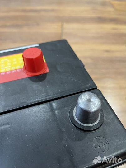 Аккумулятор