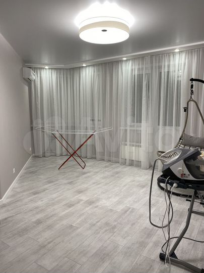 2-к. квартира, 66,2 м², 9/27 эт.