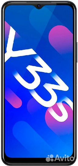 vivo Y33s, 4/128 ГБ