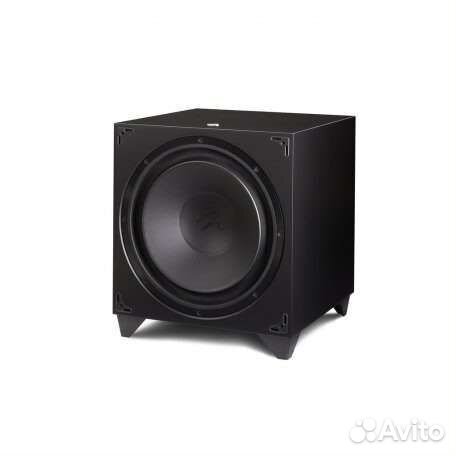 Сабвуфер Martin Logan Dynamo