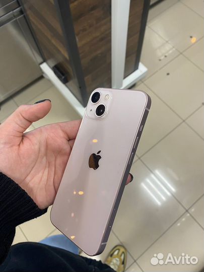 iPhone 13, 128 ГБ