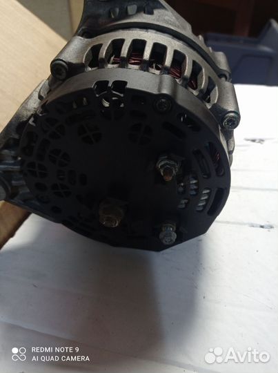 Генератор Gazelle Next ISF2.8