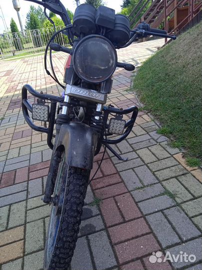Мопед alpha orion gryphon возможен обмен