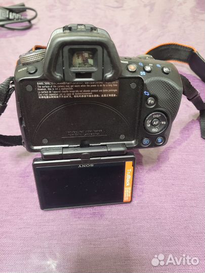 Фотоаппарат