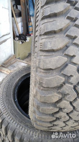 Cordiant Off Road 215/65 R16