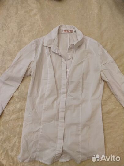 Школьная форма на девочку подростка