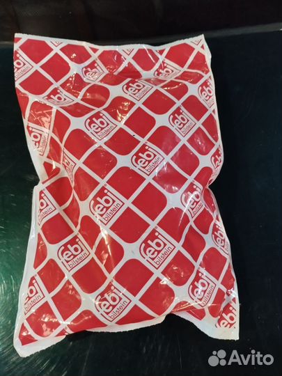 Комплект прокладок клапанной крышки BMW М50