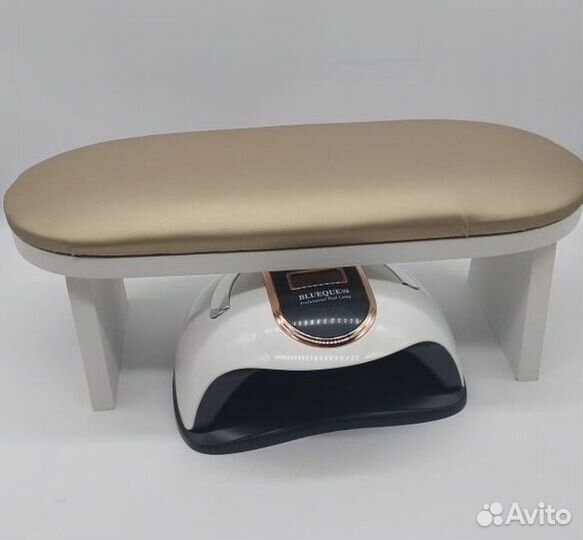 Подставка для руки