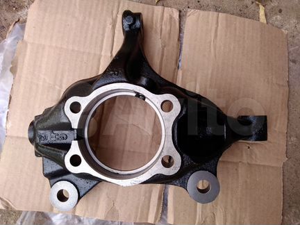 Кулак передний Mazda Cx-5 CX5 6 GJ 3 BM 2011-17