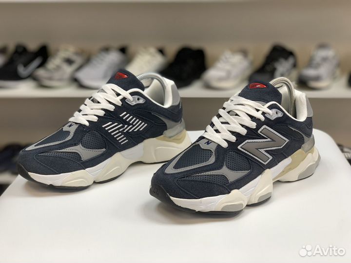 Кроссовки New balance 9060