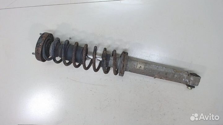 Амортизатор подвески BMW 5 E39, 2001